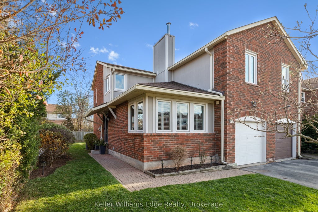 2269 Margot Street, Oakville