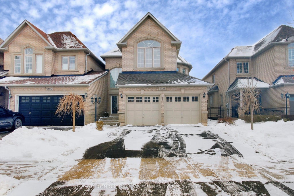 1238 Agram Drive, Oakville