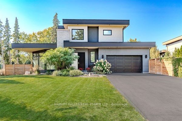 3279 Lakeshore Road, Burlington