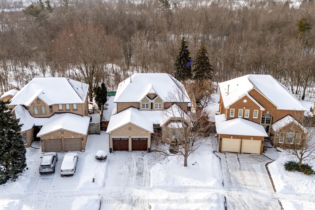 2224 Brays Lane, Oakville