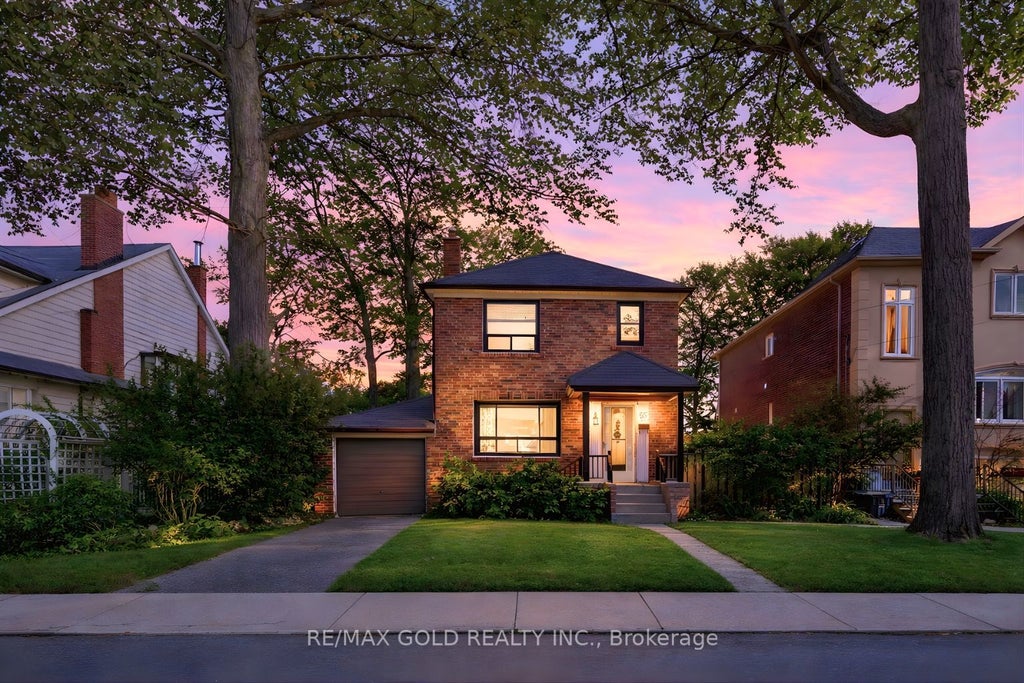 65 Long Branch Avenue, Toronto W06