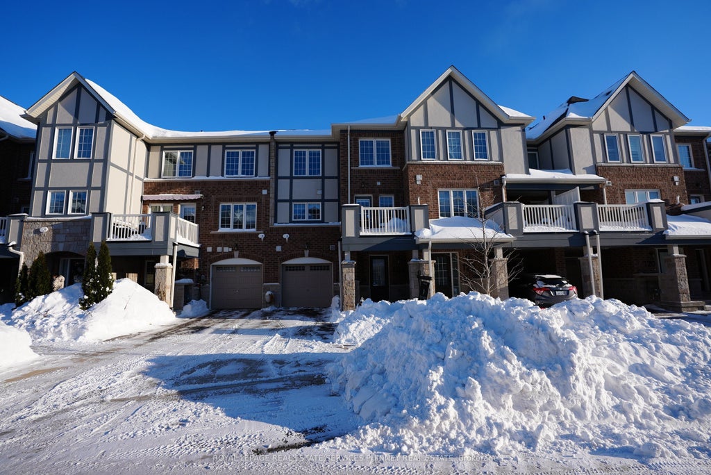 124 Stork Street, Oakville