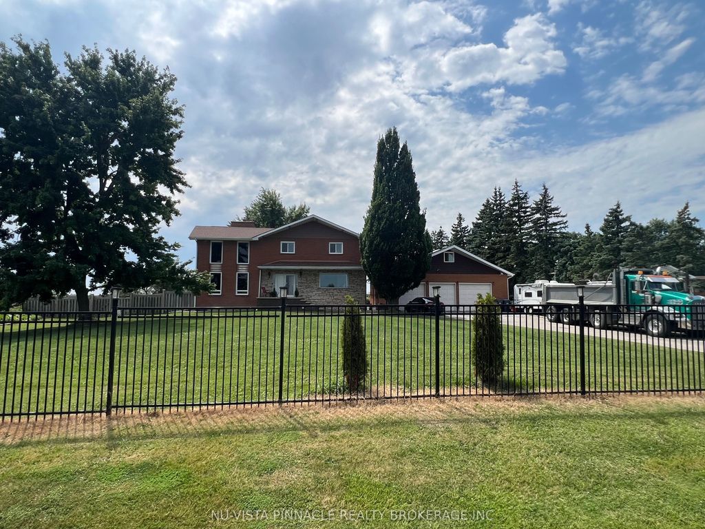 13080 Centreville Creek Road, Caledon
