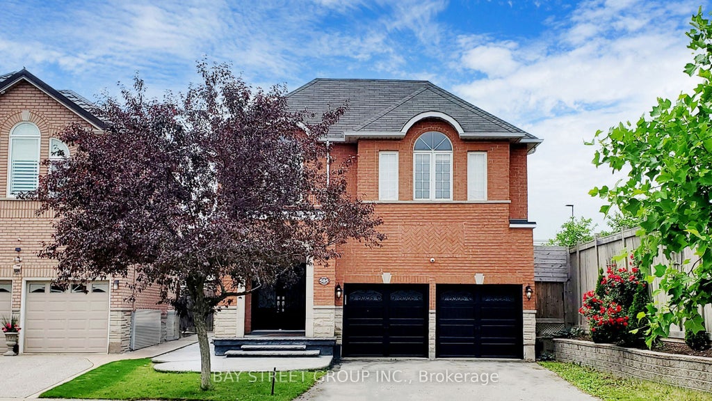 505 Heath Street, Oakville