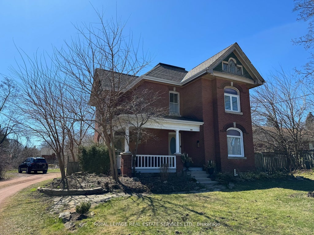 496 Walker's Line, Burlington