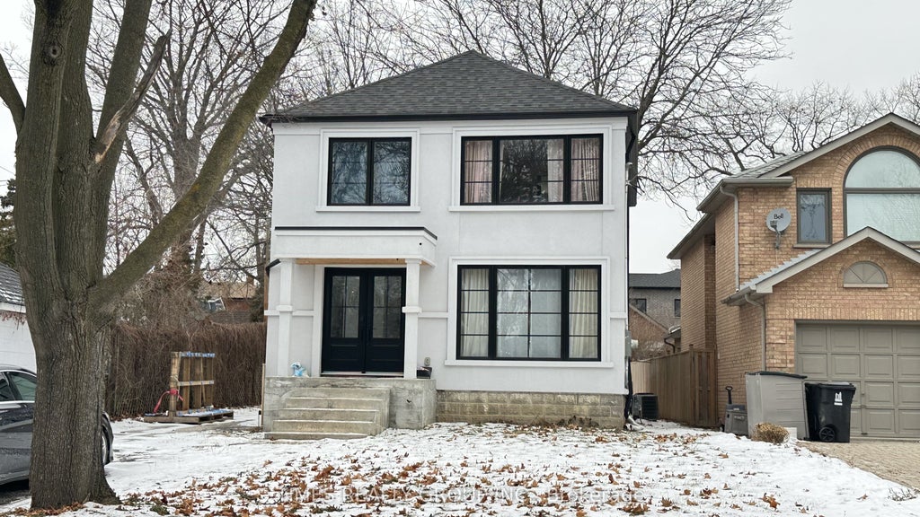 10 Dominion Road, Toronto W06