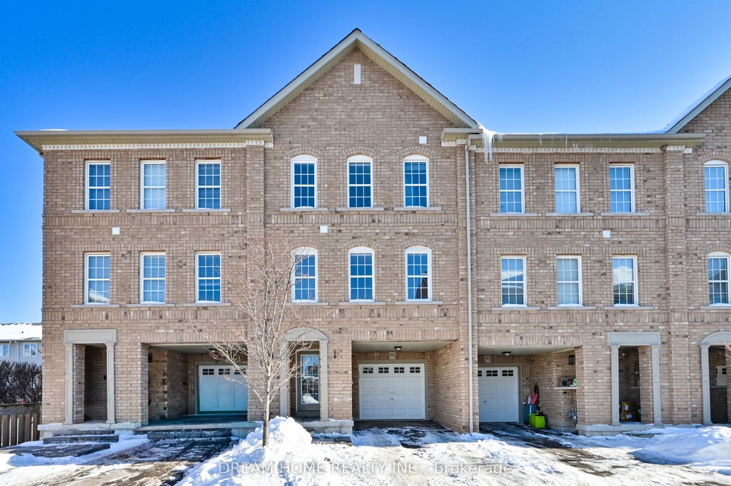 2280 Baronwood Drive 98, Oakville