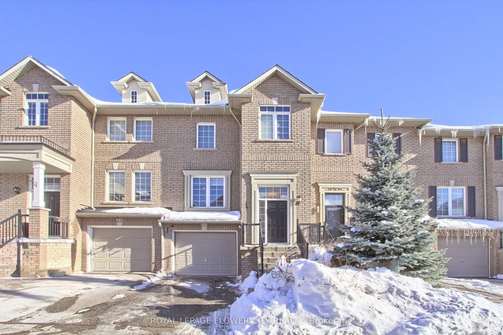 2280 Baronwood Drive 64, Oakville