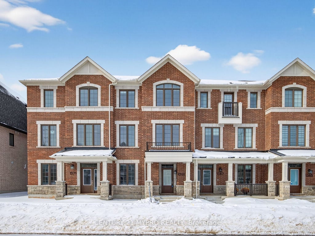 1369 William Halton Parkway, Oakville