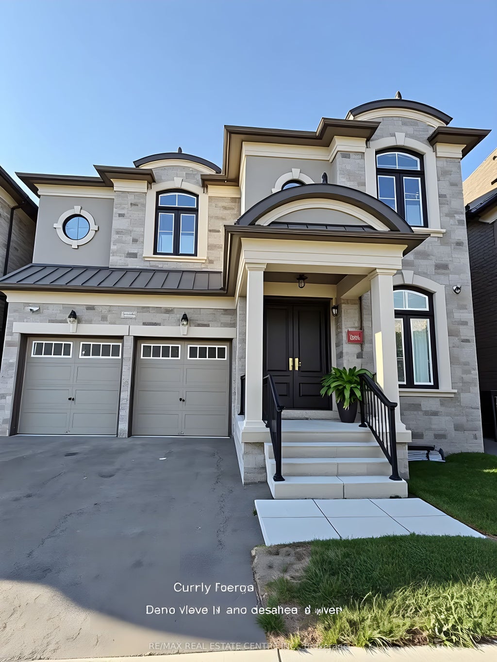 2379 Charles Cornwall Avenue, Oakville
