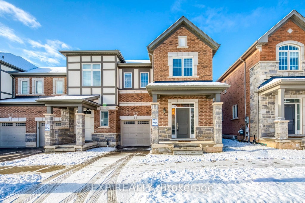 3302 Jacob Way, Oakville