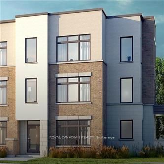 188 Wheat Boom Drive, Oakville