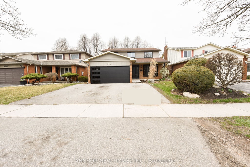 4205a Longmoor Drive, Burlington