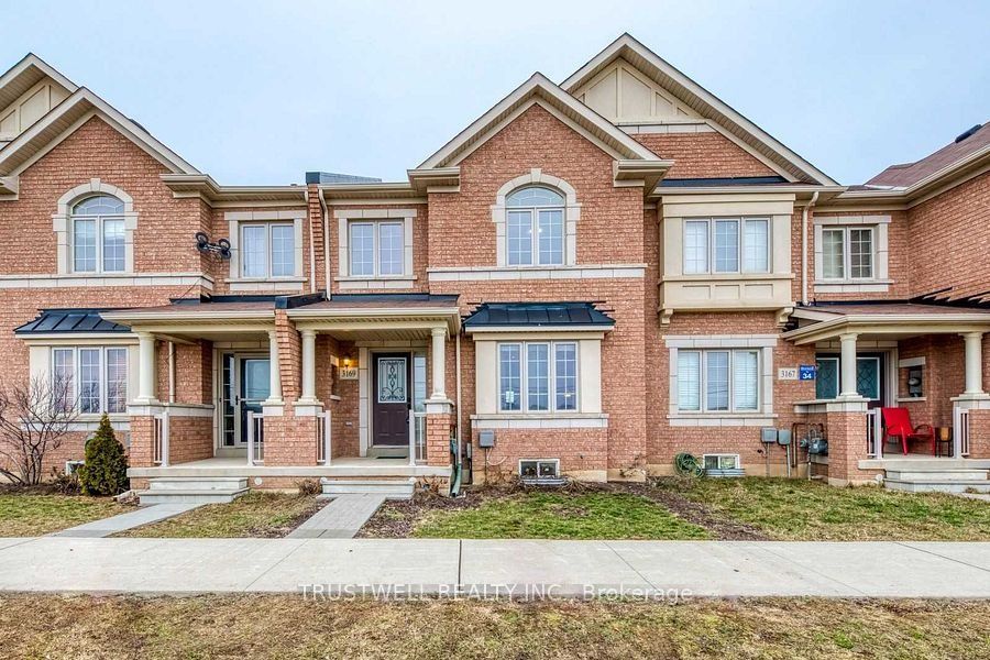 3169 Neyagawa Boulevard, Oakville