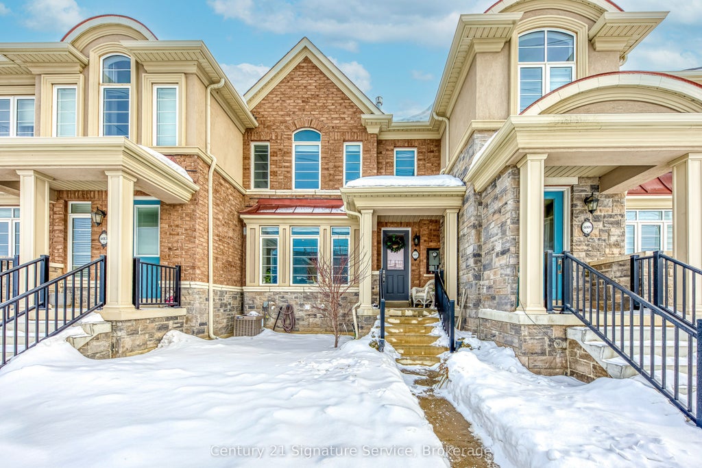 4011 Sixth Line, Oakville