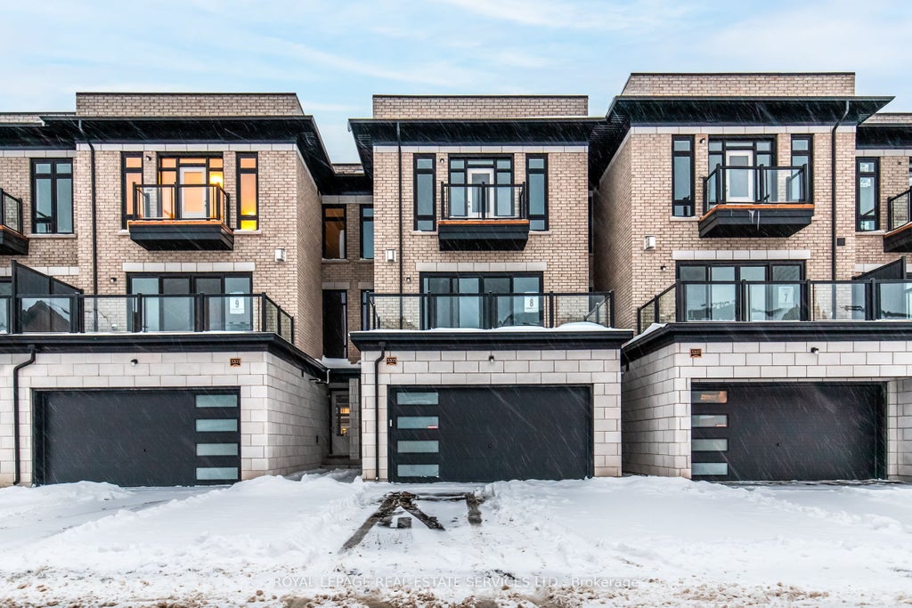 3205 Sixth Line Unit 2, Oakville