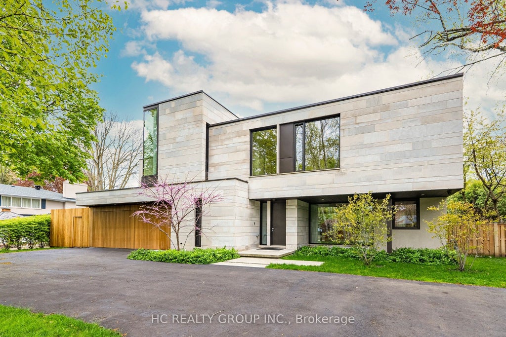 1336 Hillhurst Road, Oakville
