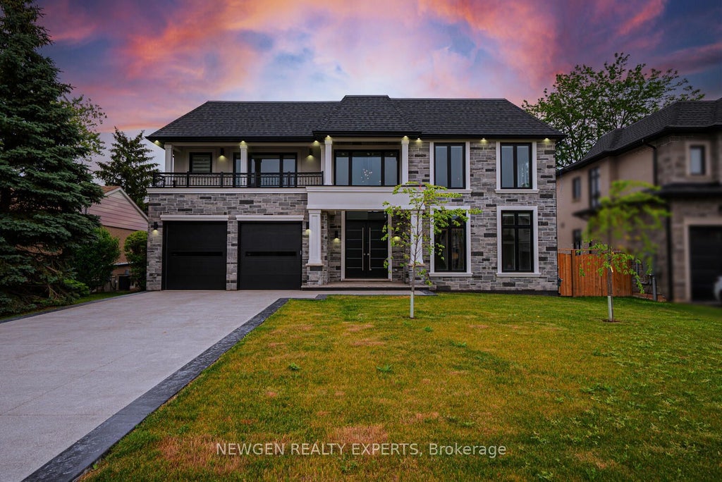 1510 Bridge Road, Oakville