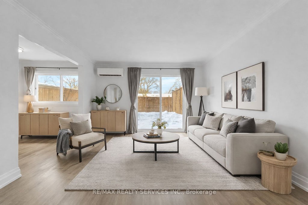 1140 Tavistock Drive 5, Burlington