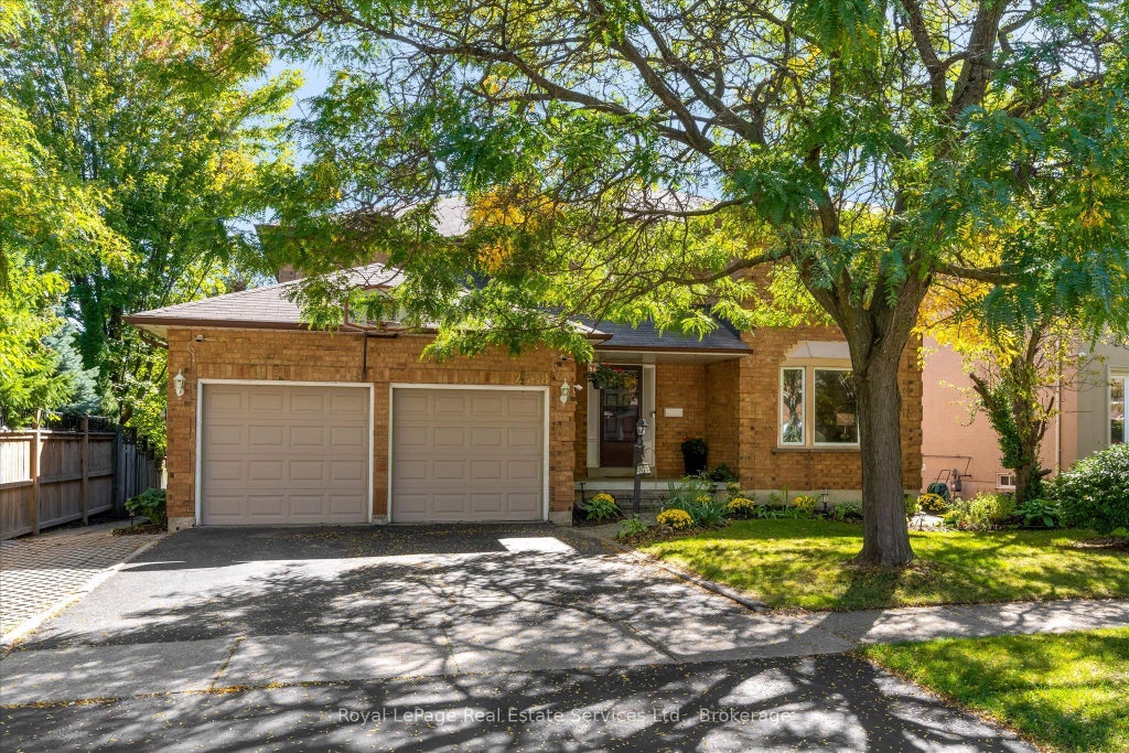 2938 Mulberry Drive, Oakville