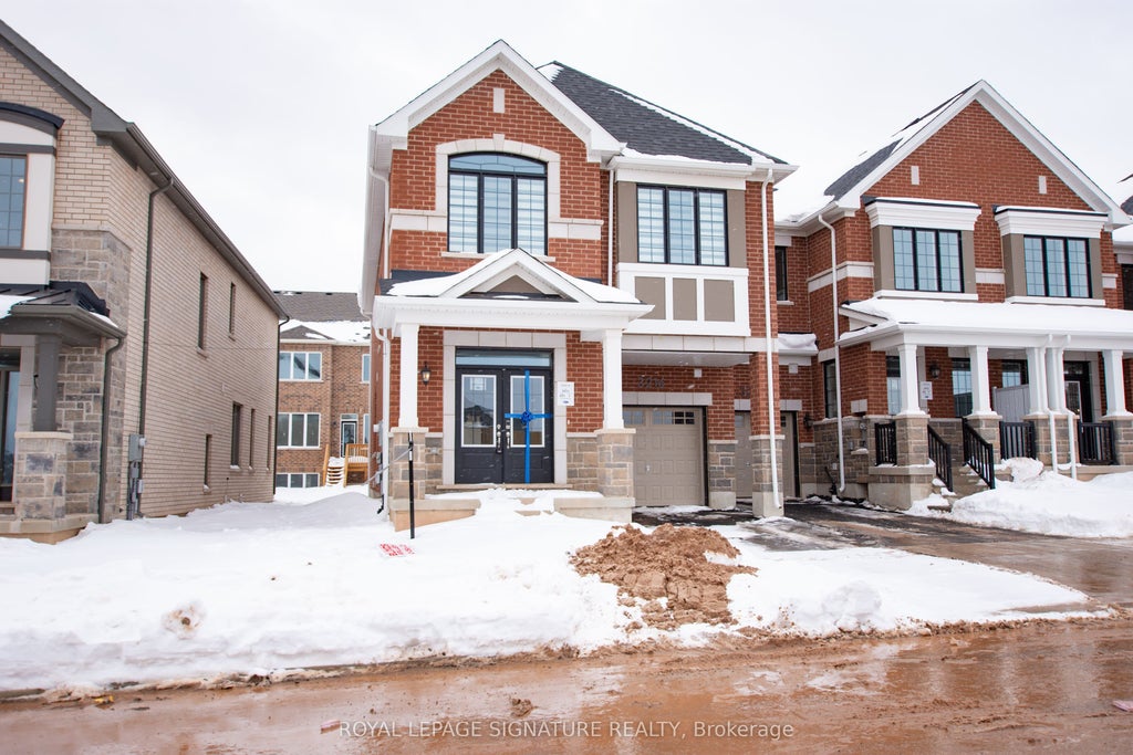 3216 Meadowridge Drive, Oakville