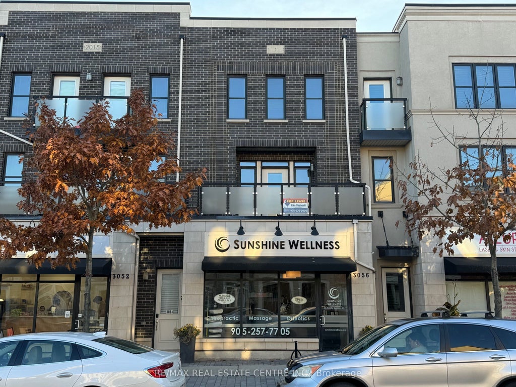 3058 Preserve Drive, Oakville