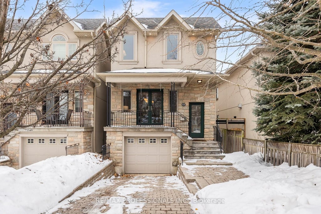 61b James Street, Toronto W06