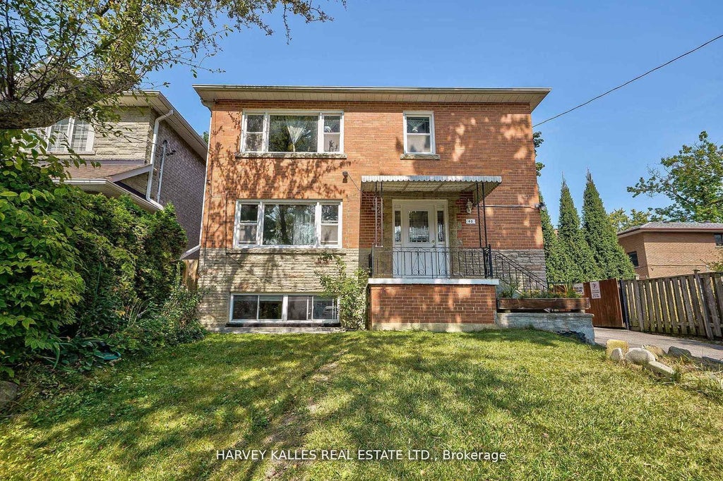 40 Dominion Road, Toronto W06