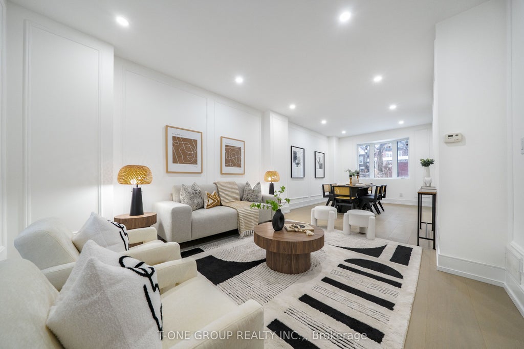 177 Glendale Avenue, Toronto W01