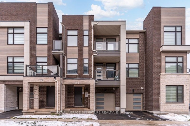 1309 Anthonia Trail, Oakville