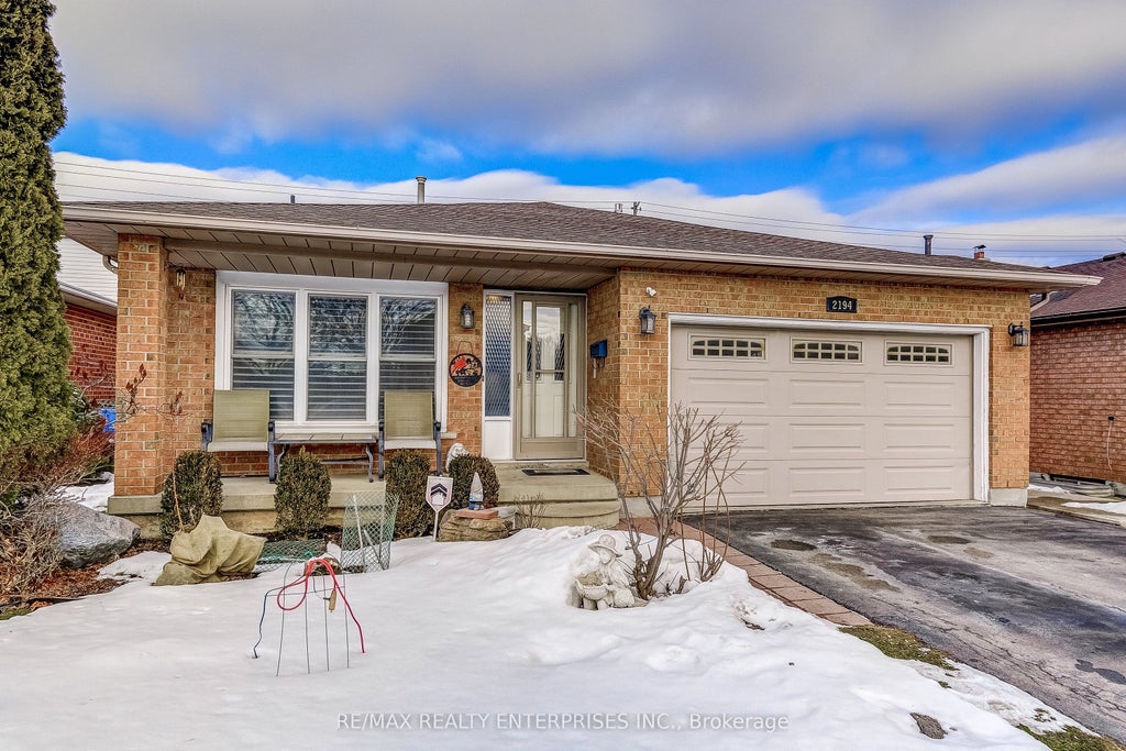 2194 Donald Road, Burlington