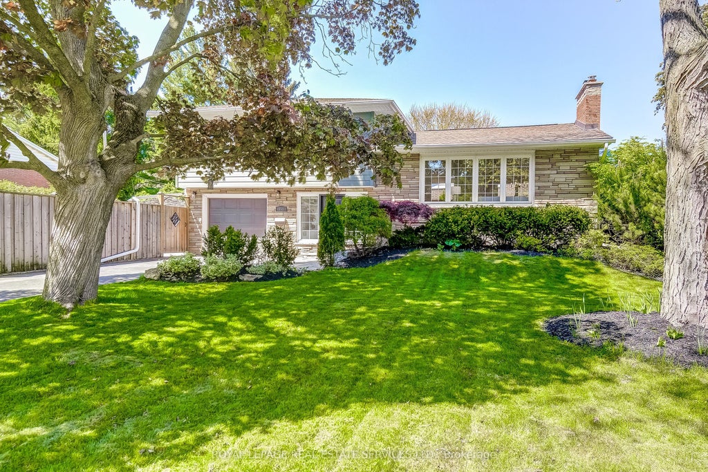 351 Strathcona Drive, Burlington