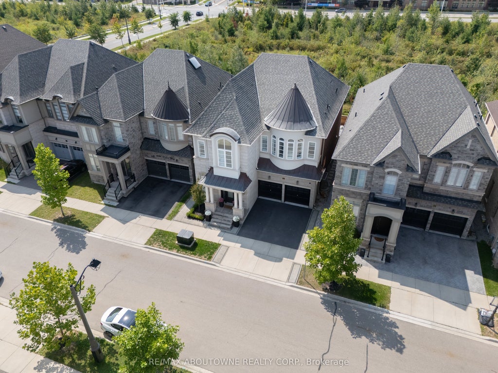 3100 Daniel Way, Oakville