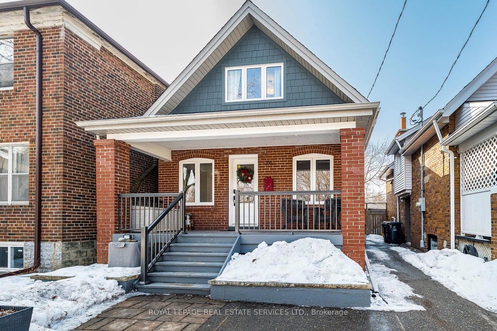 76 Ninth Street, Toronto W06