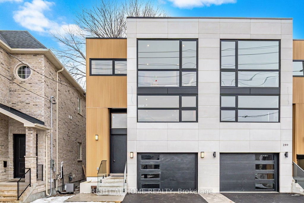 287 Valermo Drive, Toronto W06