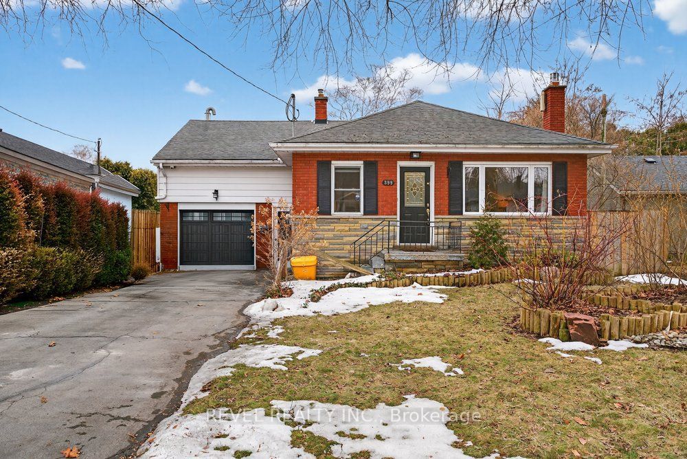 399 Pepper Drive, Burlington