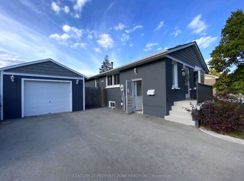 5439 Cornwall Crescent, Burlington