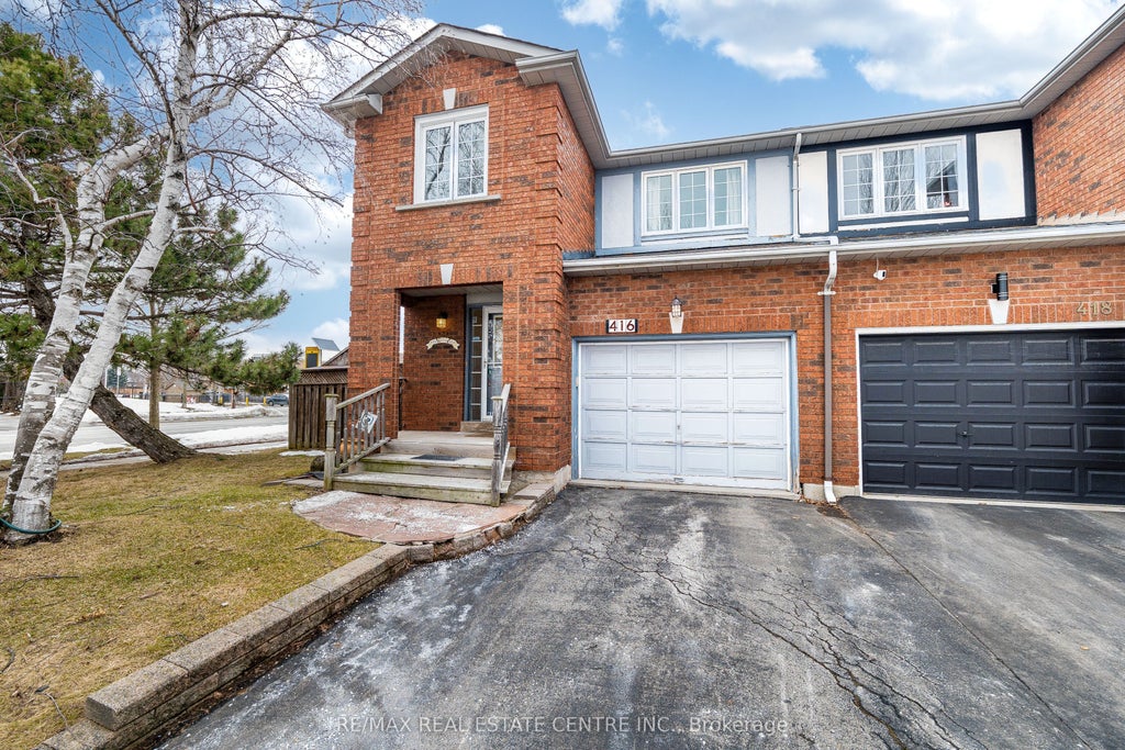 416 Marlatt Drive, Oakville