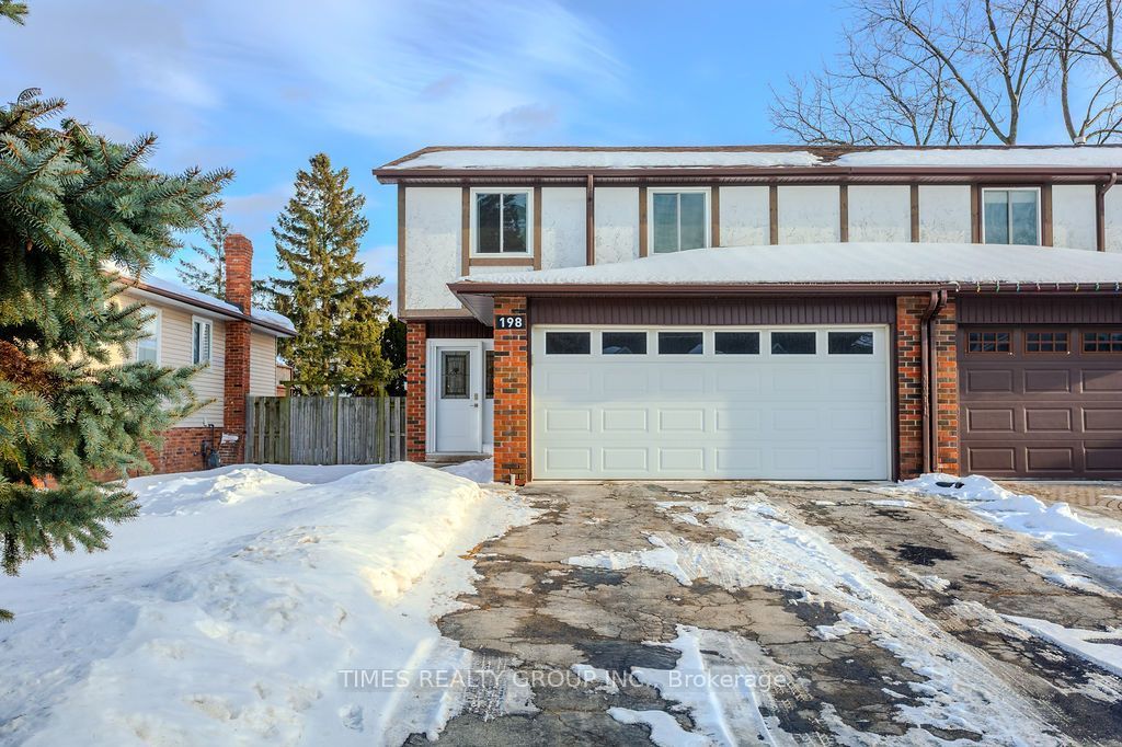 198 Cullum Court, Burlington