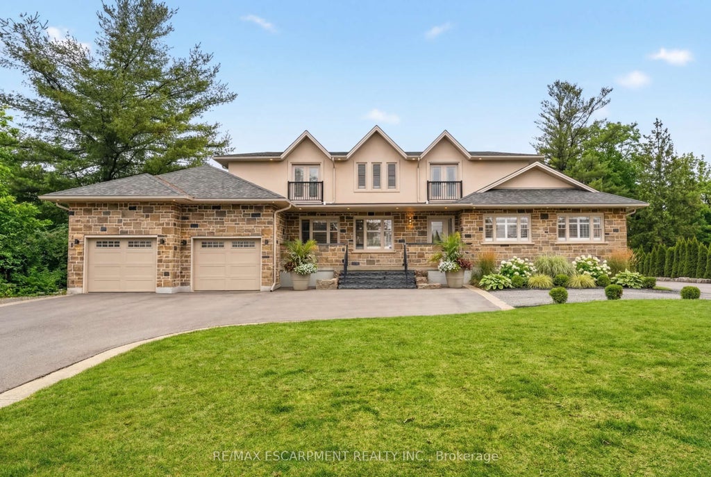 1354 No 1 Side Road N, Burlington