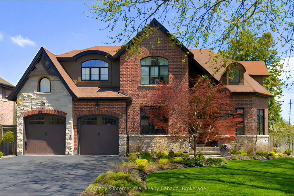 476 Patricia Drive, Burlington