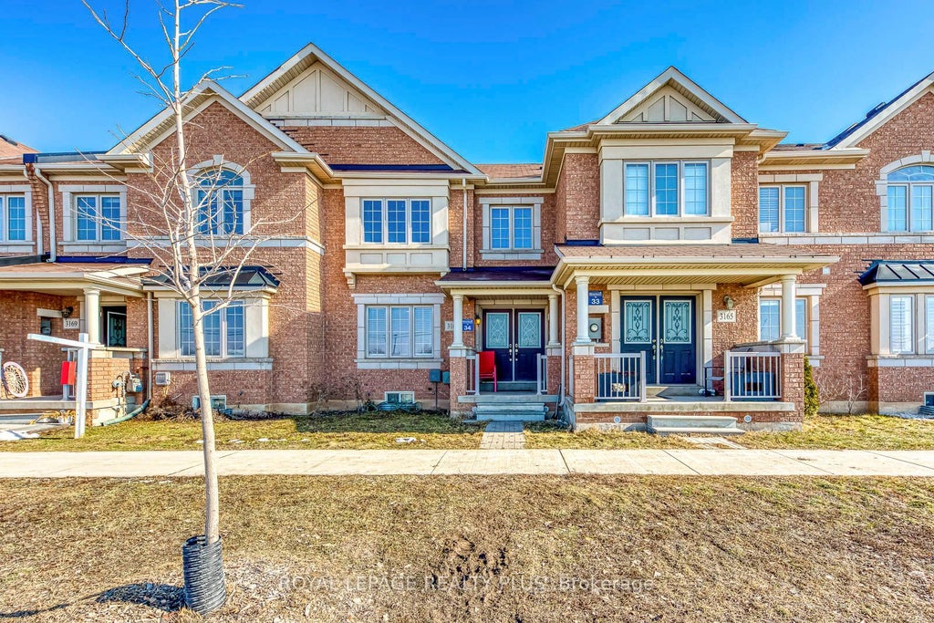 3167 Neyagawa Boulevard, Oakville