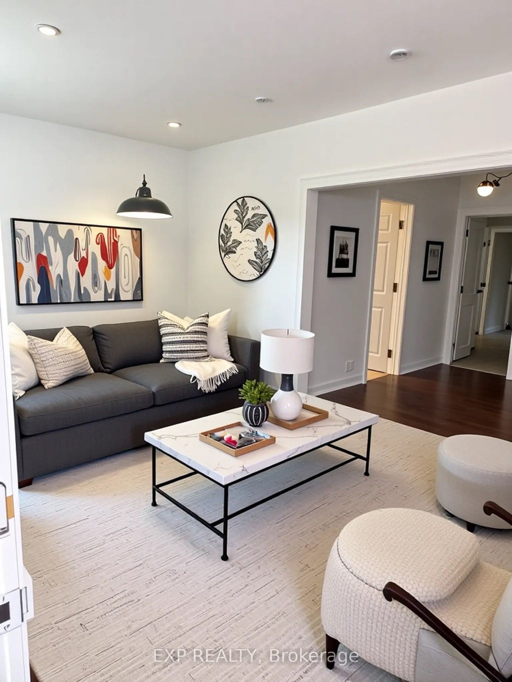 26 Avon Avenue, Toronto W03