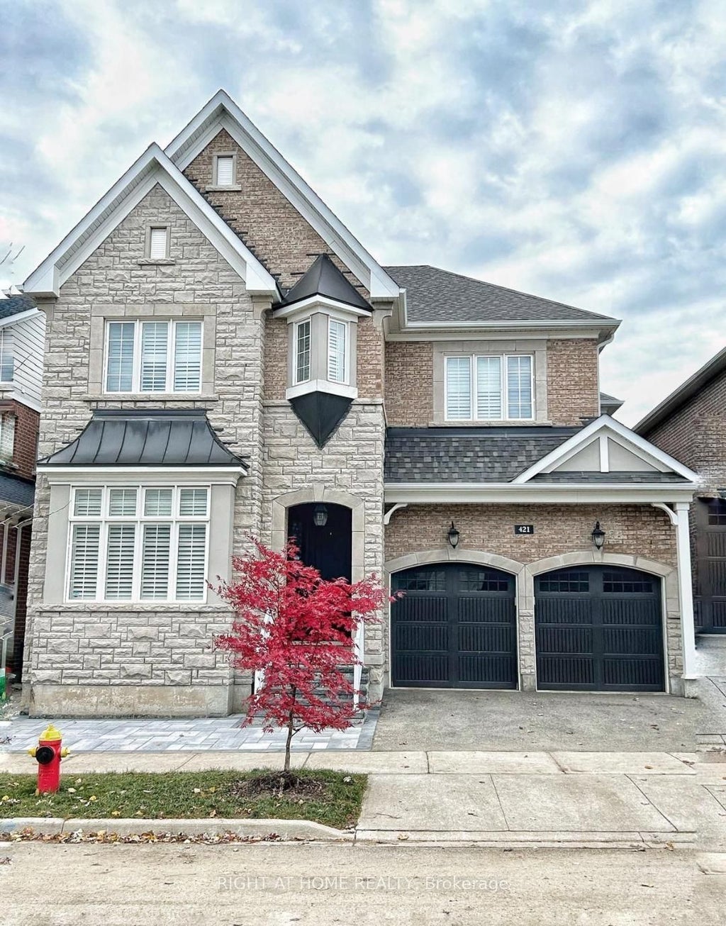 421 Ginger Gate N, Oakville