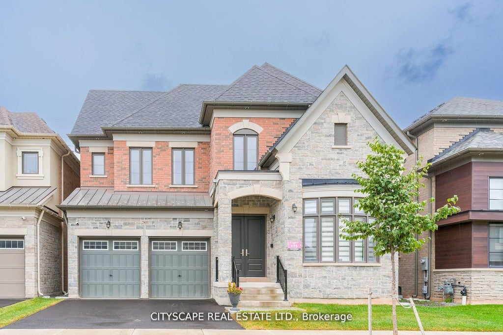 2405 Irene Crescent, Oakville