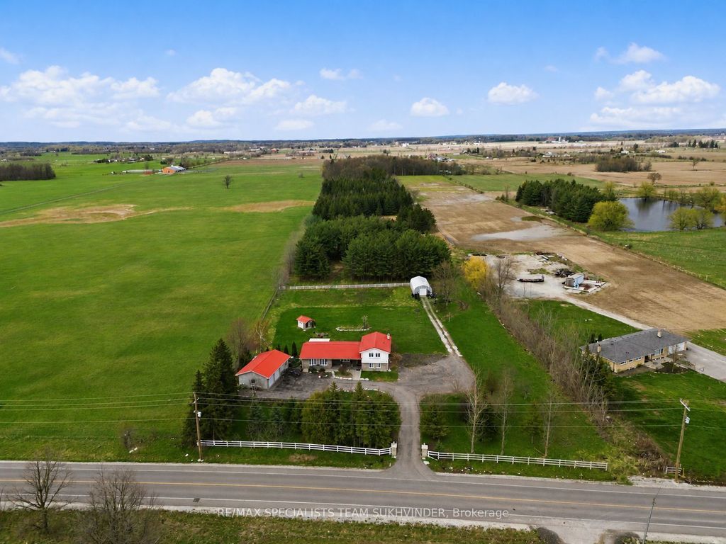 14597 Mclaughlin Road, Caledon