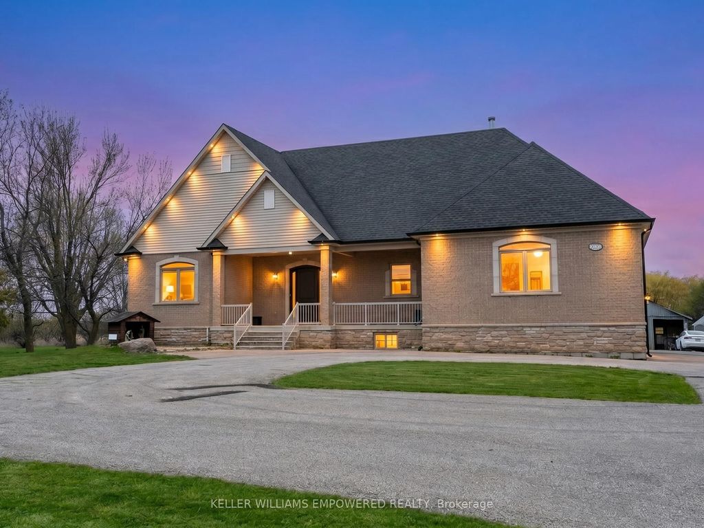 10108 Clarkway Drive, Brampton