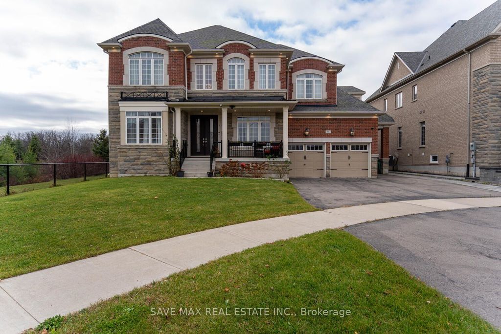 16 Layton Street, Brampton