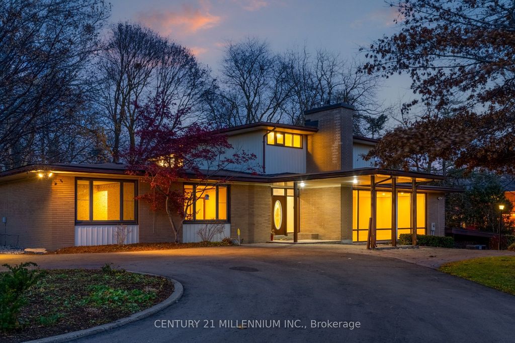200 Main Street S, Brampton
