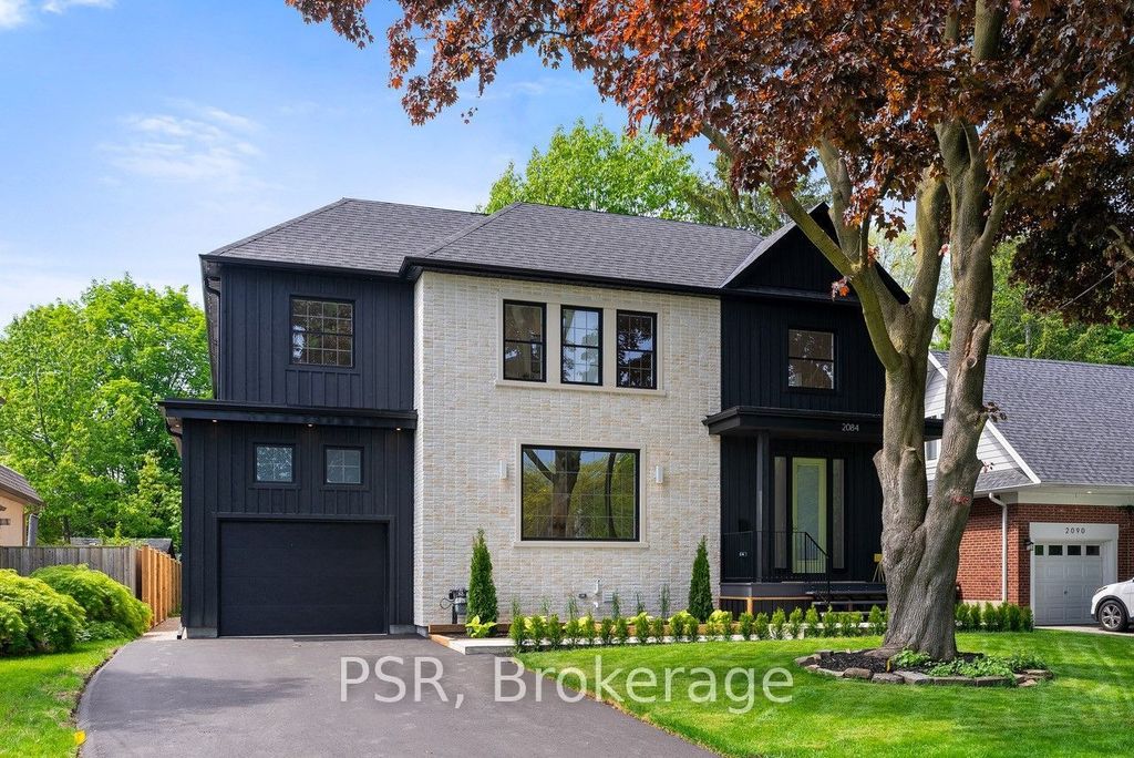 2084 Tolman Road, Mississauga